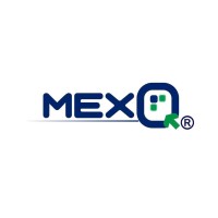 MexQ logo, MexQ contact details