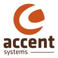 Accent Systems logo, Accent Systems contact details