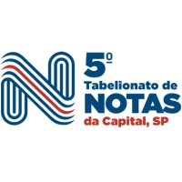 5º Tabelionato de Notas de São Paulo logo, 5º Tabelionato de Notas de São Paulo contact details