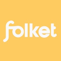 Folket logo, Folket contact details