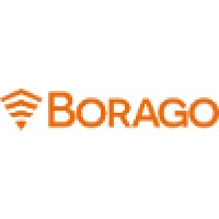 Borago AB logo, Borago AB contact details