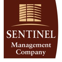 Sentinel Management Company logo, Sentinel Management Company contact details