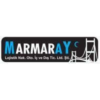 Marmaray Lojistik Nakliyat Otomotiv İç ve Dış Ticaret Ltd.Şti. logo, Marmaray Lojistik Nakliyat Otomotiv İç ve Dış Ticaret Ltd.Şti. contact details