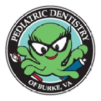 PEDIATRIC DENTISTRY OF BURKE logo, PEDIATRIC DENTISTRY OF BURKE contact details