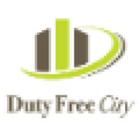 Duty Free City logo, Duty Free City contact details