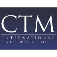 CTM International Giftware Inc. logo, CTM International Giftware Inc. contact details