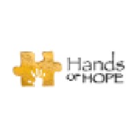 Tarrant County Hands of Hope logo, Tarrant County Hands of Hope contact details