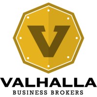 Valhalla Business Brokers logo, Valhalla Business Brokers contact details