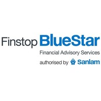 Finstop BlueStar - Financial Advisory Services authorised by Sanlam logo, Finstop BlueStar - Financial Advisory Services authorised by Sanlam contact details