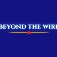 Beyond the Wire Podcast logo, Beyond the Wire Podcast contact details