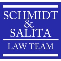 Schmidt Salita Law Team logo, Schmidt Salita Law Team contact details