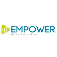 Empower Retailer Solutions logo, Empower Retailer Solutions contact details