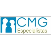 Especialistas CMG logo, Especialistas CMG contact details