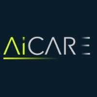 AiCare logo, AiCare contact details