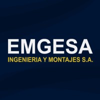 Emgesa Ingeniería y Montajes S.A. logo, Emgesa Ingeniería y Montajes S.A. contact details