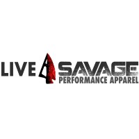 Live Savage Apparel LLC logo, Live Savage Apparel LLC contact details