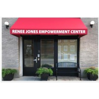 RENEE JONES EMPOWERMENT INC logo, RENEE JONES EMPOWERMENT INC contact details