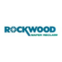 Rockwood Wafer Reclaim logo, Rockwood Wafer Reclaim contact details