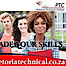 Pretoria Technical College logo, Pretoria Technical College contact details