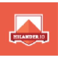 Hilander logo, Hilander contact details