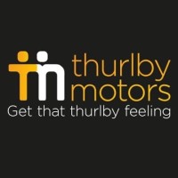 Thurlby Motors Ltd logo, Thurlby Motors Ltd contact details