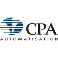 Centre de Production Automatisée logo, Centre de Production Automatisée contact details