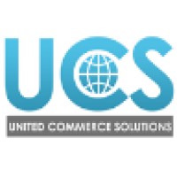 United Commerce Solutions logo, United Commerce Solutions contact details