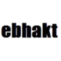 ebhakt logo, ebhakt contact details