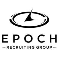 Epoch Recruiting Group logo, Epoch Recruiting Group contact details