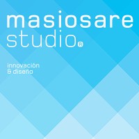 masiosare studio logo, masiosare studio contact details