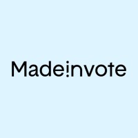 MADEINVOTE logo, MADEINVOTE contact details