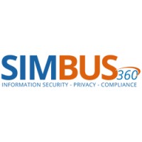 SIMBUS360 logo, SIMBUS360 contact details