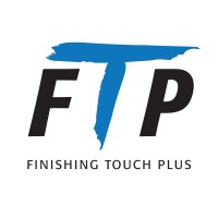 Finishing Touch Plus logo, Finishing Touch Plus contact details