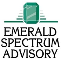 Emerald Spectrum Advisory, Inc. logo, Emerald Spectrum Advisory, Inc. contact details