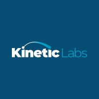 Kinetic Labs logo, Kinetic Labs contact details