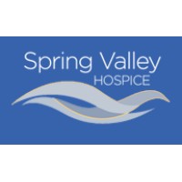 Spring Valley Hospice logo, Spring Valley Hospice contact details