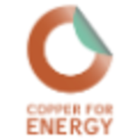 Copper for Energy S.p.A. logo, Copper for Energy S.p.A. contact details