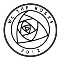 We The Roses logo, We The Roses contact details