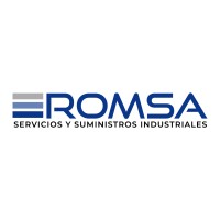 ROMSA Pisos Industriales logo, ROMSA Pisos Industriales contact details