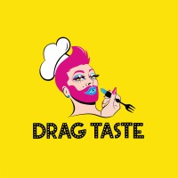 Drag Taste logo, Drag Taste contact details