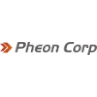 Pheon Corp logo, Pheon Corp contact details