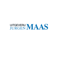 Uitgeverij Jurgen Maas logo, Uitgeverij Jurgen Maas contact details