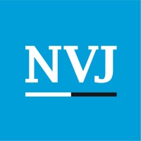 NVJ logo, NVJ contact details