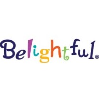 Belightful logo, Belightful contact details