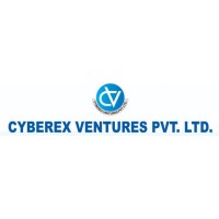 Cyberex Ventures Pvt Ltd logo, Cyberex Ventures Pvt Ltd contact details