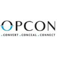 OPCON USA, LP logo, OPCON USA, LP contact details