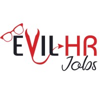 Evil HR Jobs logo, Evil HR Jobs contact details