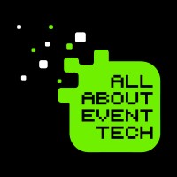 All About Event Tech logo, All About Event Tech contact details