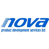 Nova Product Development Services logo, Nova Product Development Services contact details