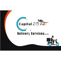 Capital Zone Delivery Services L.L.C logo, Capital Zone Delivery Services L.L.C contact details